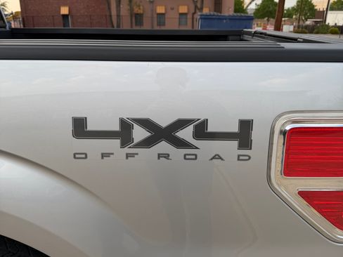 Used 2014 Ford F150 XLT w/ Equipment Group 302A Luxury image 9