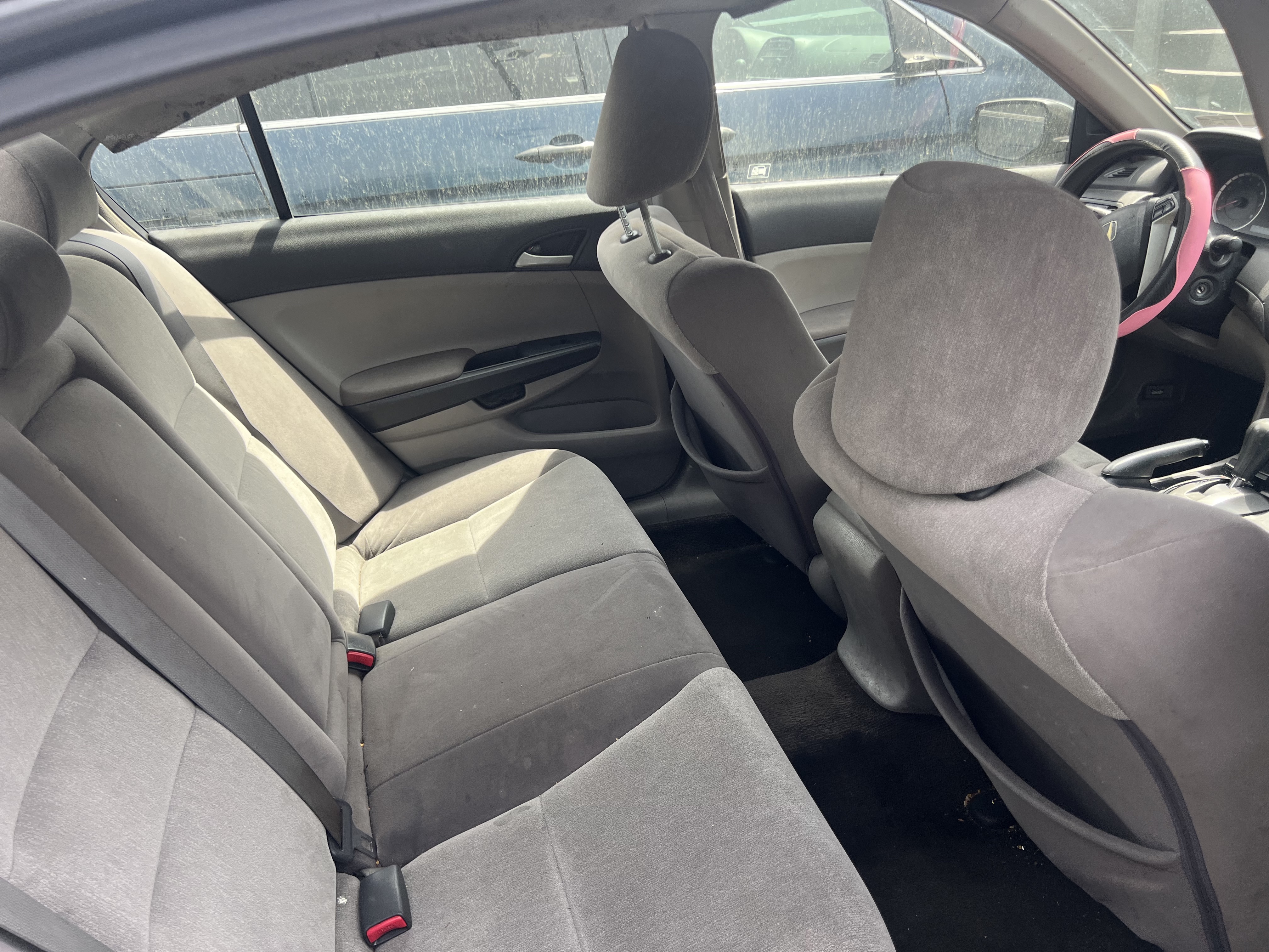 Used 2009 Honda Accord LX image 5