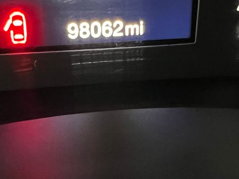 Used 2016 Jeep Renegade Latitude w/ Safety & Security Group image 20