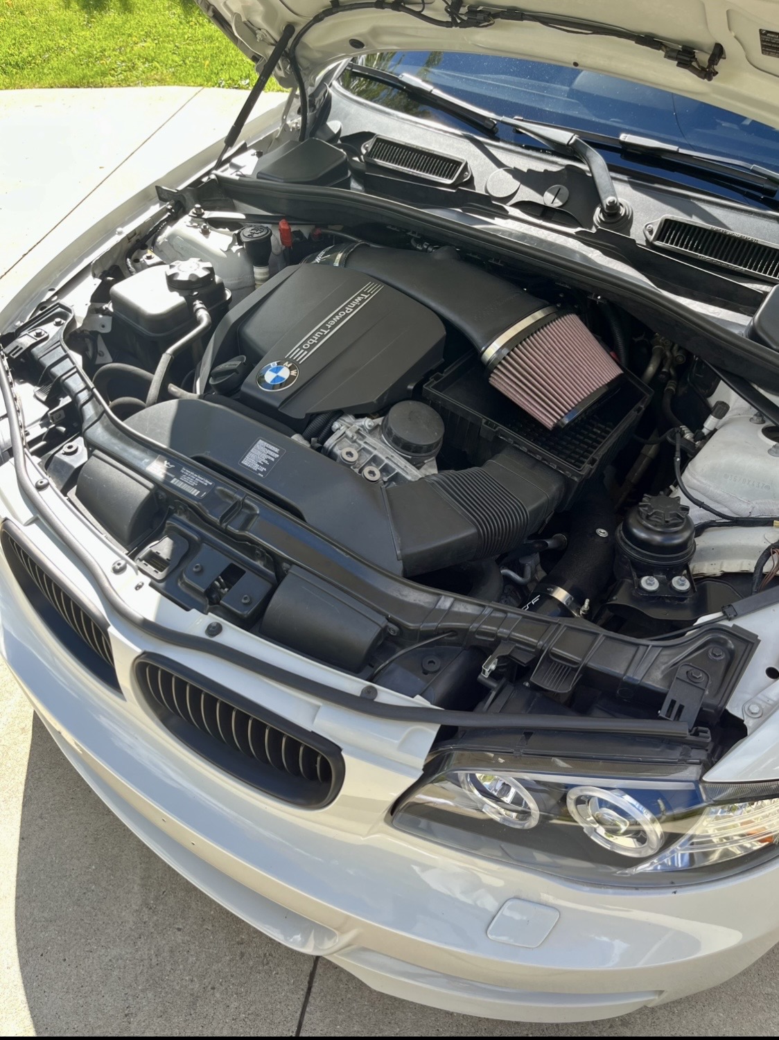 Used 2013 BMW 135i Coupe RWD image 9