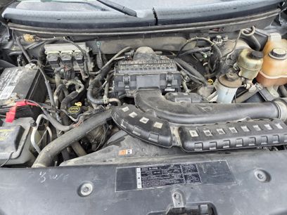 Used 2006 Lincoln Mark LT 4x4