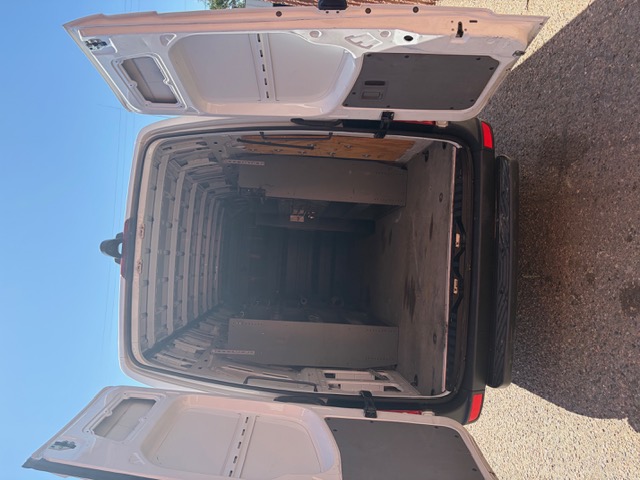 Used 2015 Mercedes-Benz Sprinter 2500 image 15