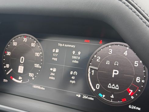 Used 2023 Land Rover Defender 110 Carpathian Edition AWD/4WD image 20