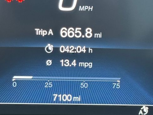 Used 2024 Maserati GranTurismo Modena image 11