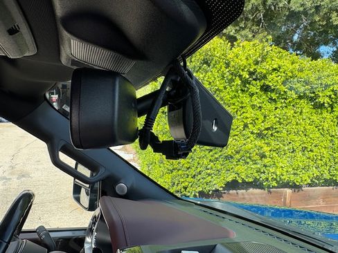 Used 2021 Ford F150 Lariat w/ Equipment Group 502A High image 22