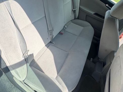 Used 2011 Chevrolet Impala LT FWD image 9