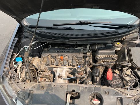Used 2015 Honda Civic LX image 25