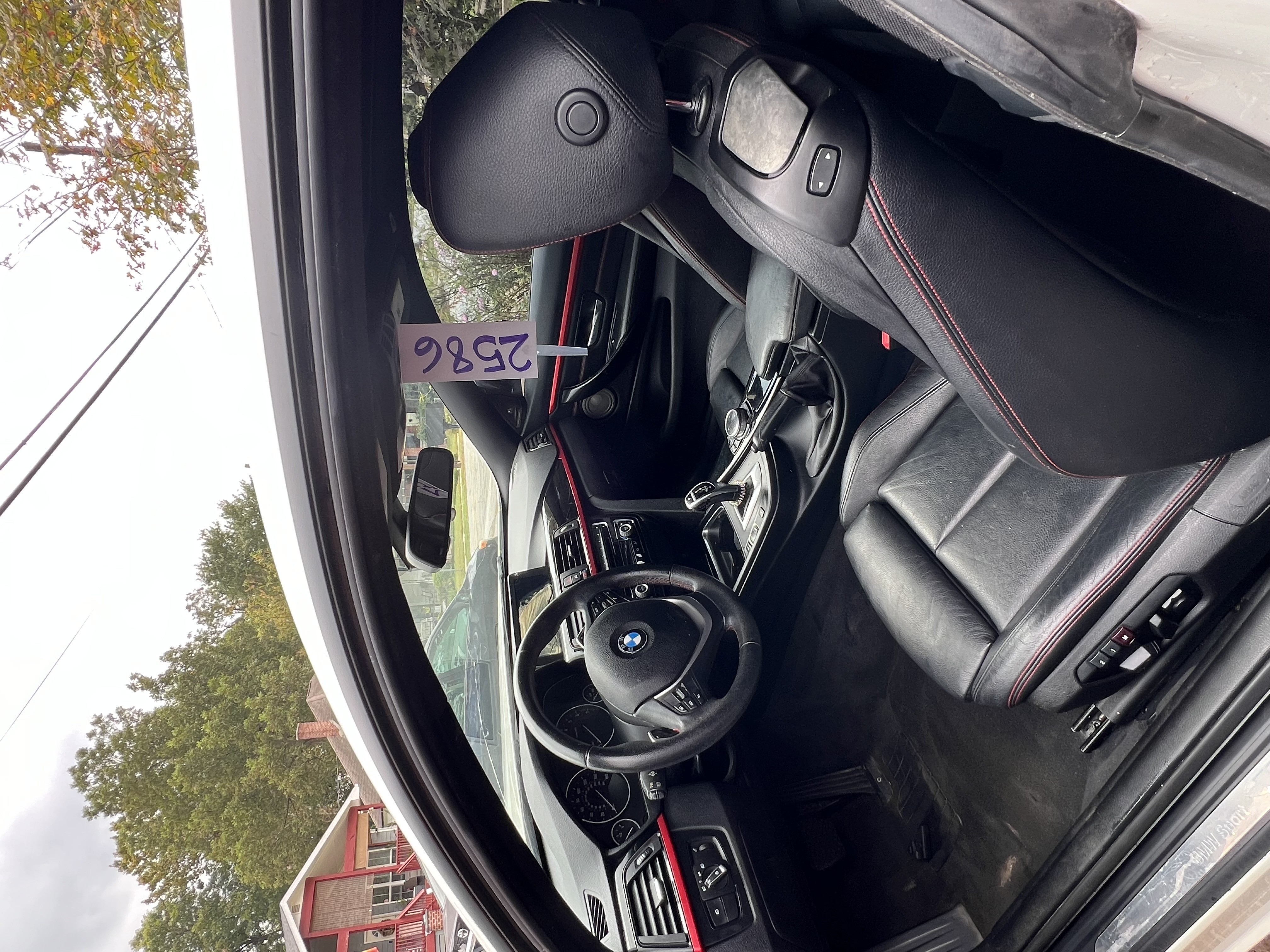 Used 2014 BMW 428i Coupe RWD image 8