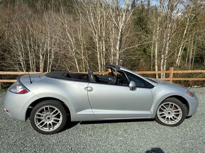 Used 2007 Mitsubishi Eclipse GT