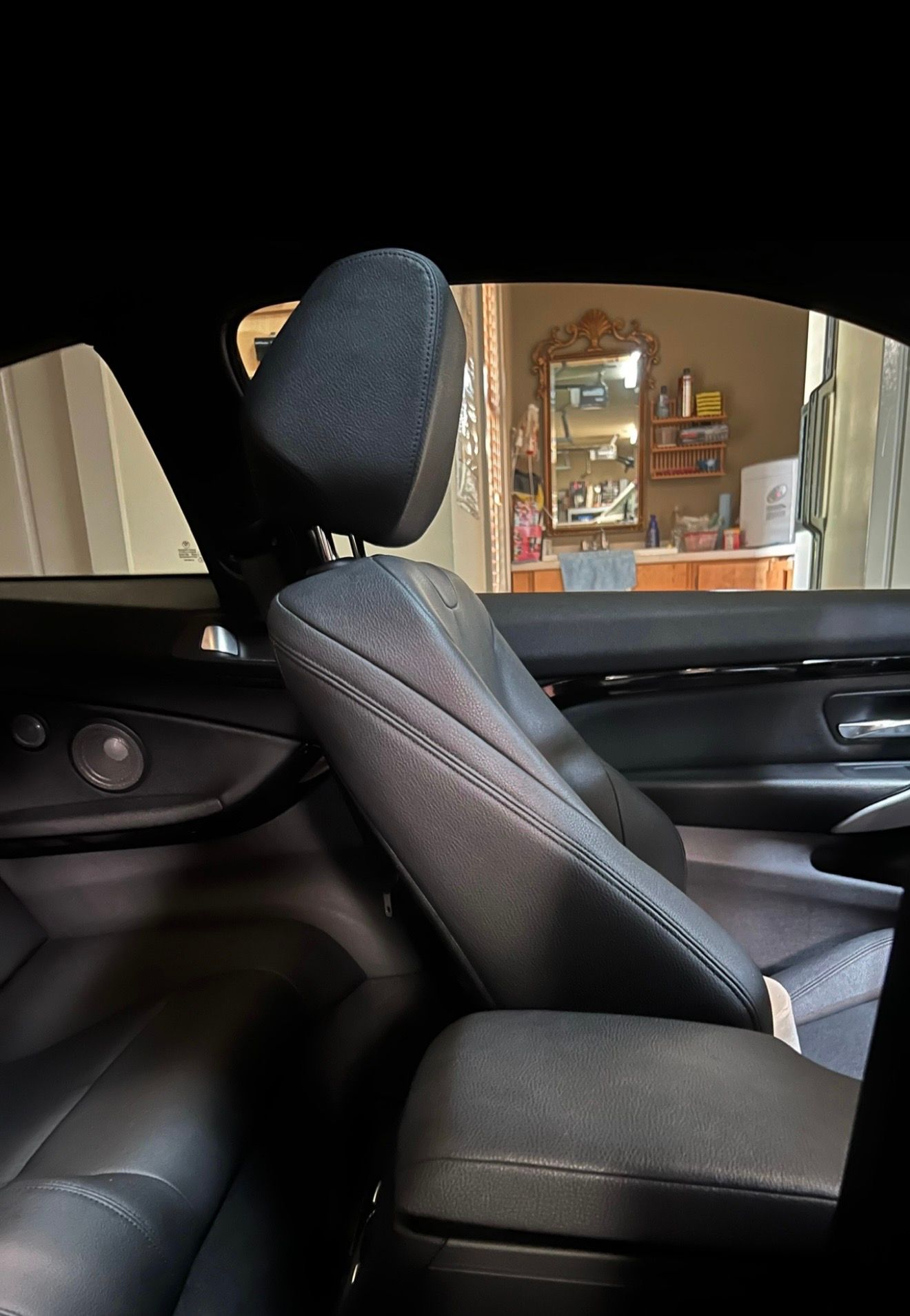 Used 2014 BMW 435i Coupe RWD image 6