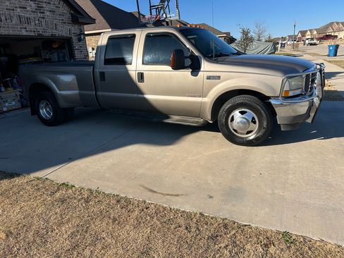Used 2003 Ford F350 XL image 13