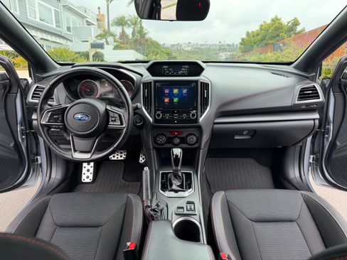 Used 2017 Subaru Impreza 2.0i Sport AWD/4WD image 2