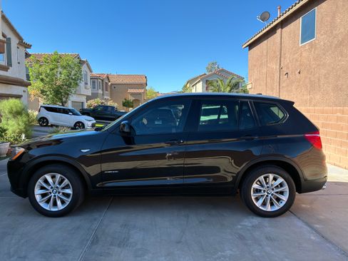 Used 2017 BMW X3 xDrive28i image 6
