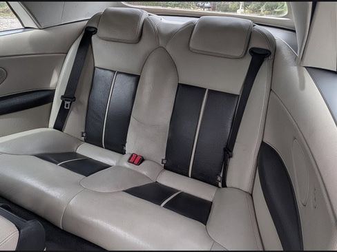 Used 2005 Saab 9-3 Aero image 12