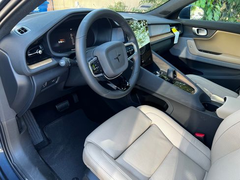 Used 2022 Polestar Polestar 2 Long Range Dual Motor Hatchbac w/ Plus Package image 6