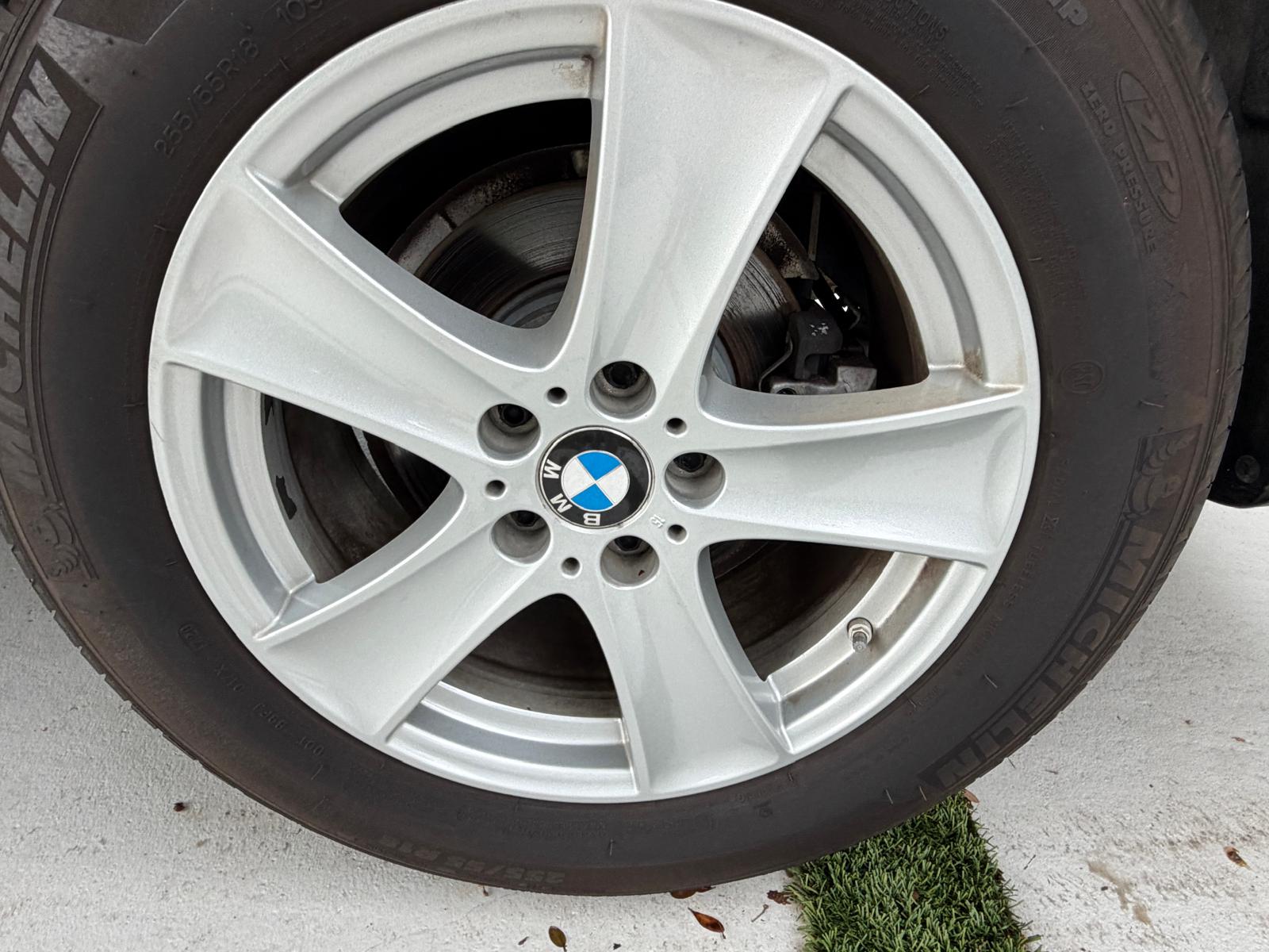 Used 2013 BMW X5 xDrive35i AWD/4WD image 9