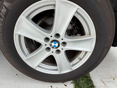 Used 2013 BMW X5 xDrive35i AWD/4WD image 9