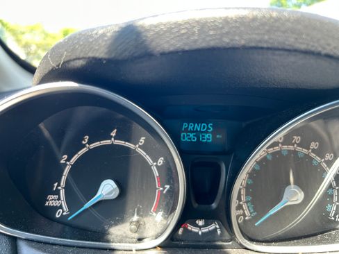Used 2016 Ford Fiesta SE FWD image 7