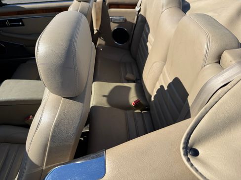 Used 1994 Jaguar XJS 4.0 Convertible image 10