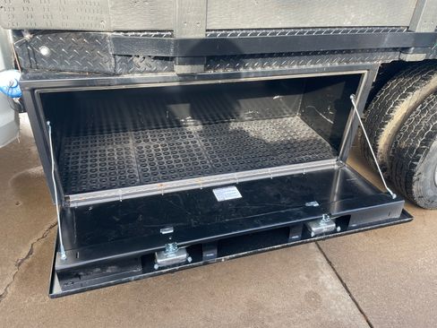 Used 2024 RAM 5500 Tradesman w/ Safety Group image 13