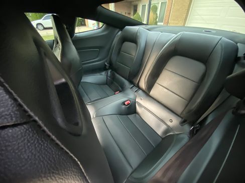 Used 2019 Ford Mustang Bullitt RWD image 12