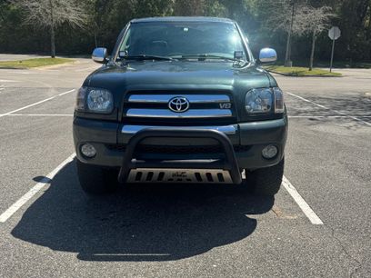 Used 2006 Toyota Tundra Darrell Waltrip Edition