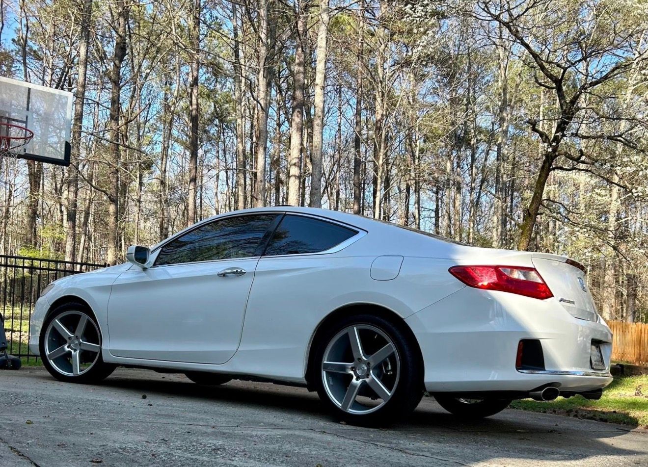 Used 2013 Honda Accord EX-L image 5