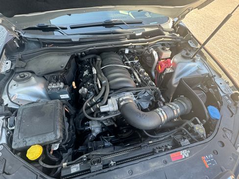 Used 2014 Chevrolet SS image 5