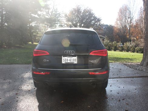 Used 2015 Audi Q5 2.0T Prestige image 21