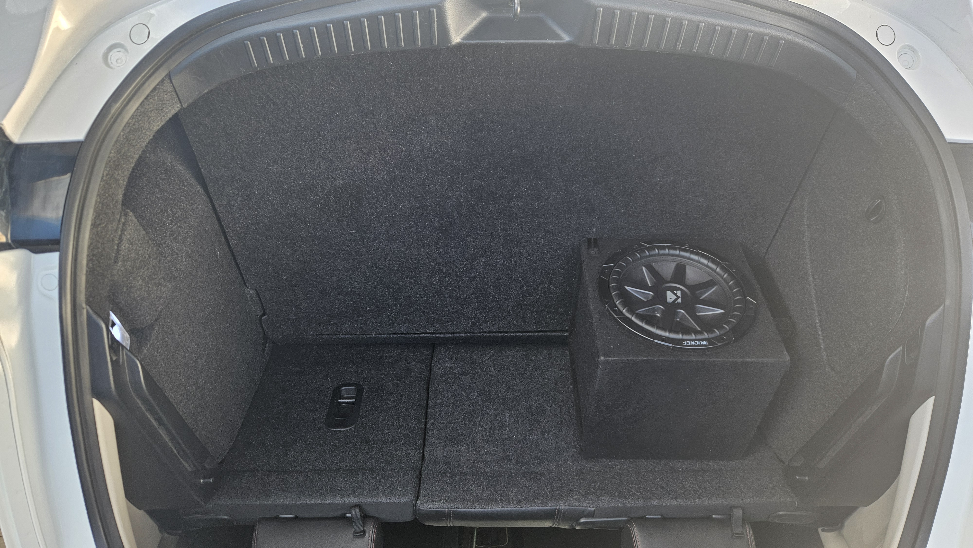 Used 2013 MAZDA MAZDA3 Touring FWD image 22