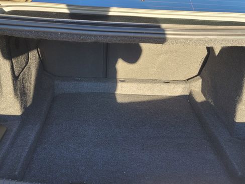 Used 2016 Cadillac ATS 2.0L Turbo Standard Coupe 2D image 13