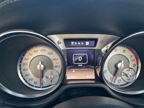 Used 2013 Mercedes-Benz SL 550 image 10