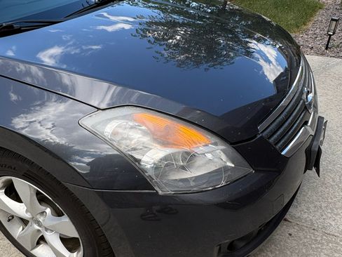 Used 2007 Nissan Altima 3.5 SE w/ Sirius Premium Pkg FWD image 6