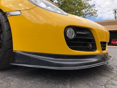 Used 2011 Porsche Cayman S RWD image 10