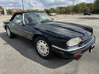 Used 1996 Jaguar XJS 4.0 Convertible
