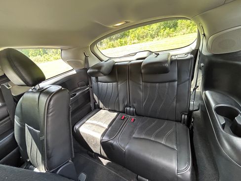 Used 2015 INFINITI QX60 FWD w/ Premium Package image 13