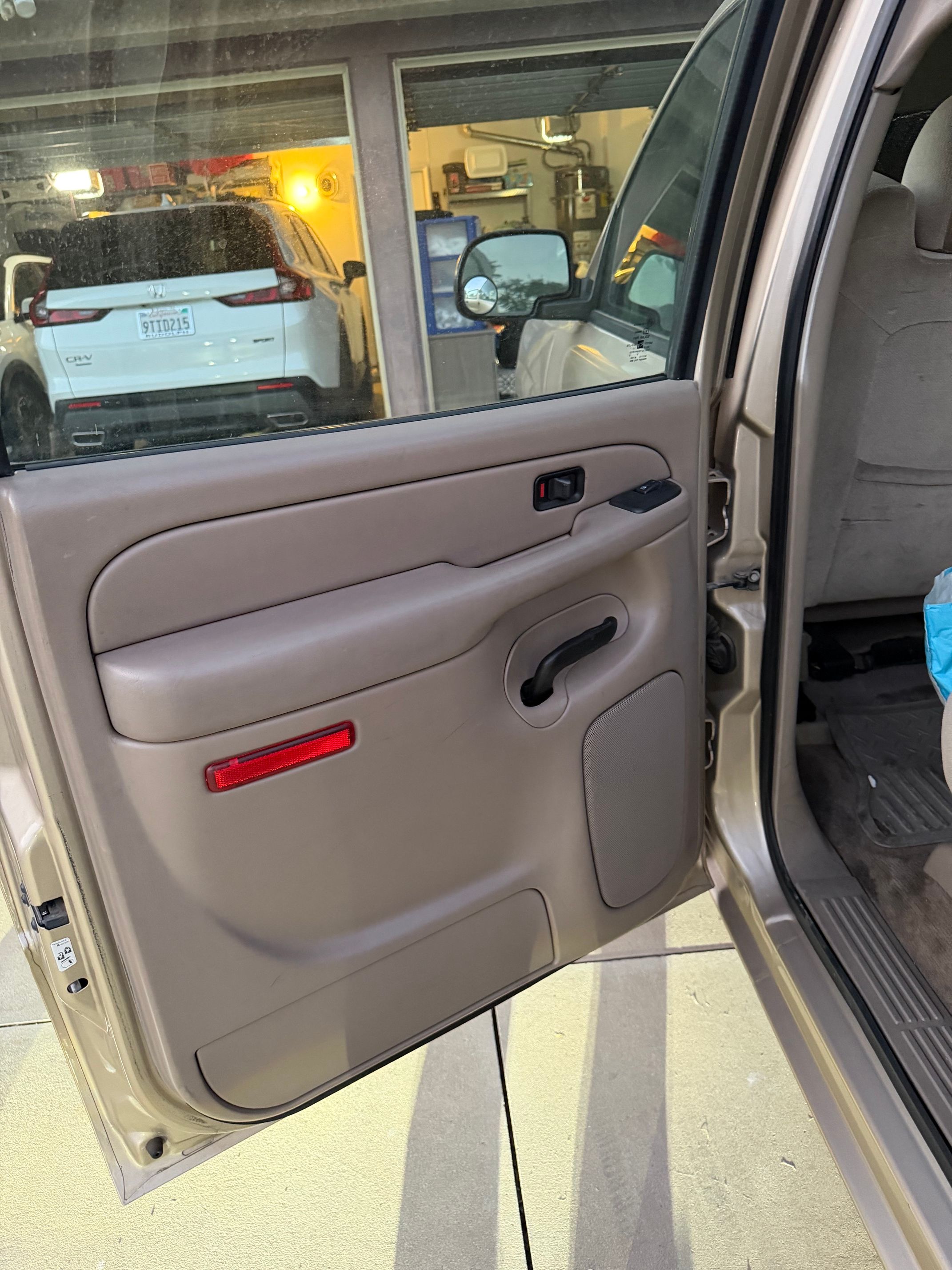 Used 2007 GMC Sierra 1500 SL RWD image 11