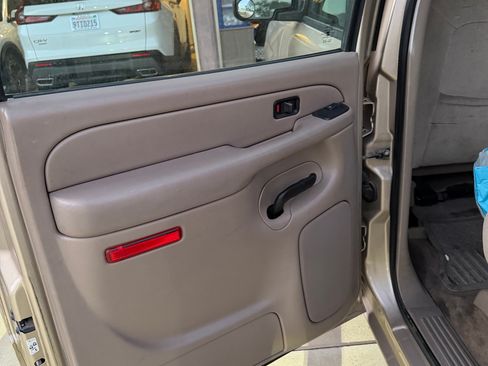 Used 2007 GMC Sierra 1500 SL RWD image 11