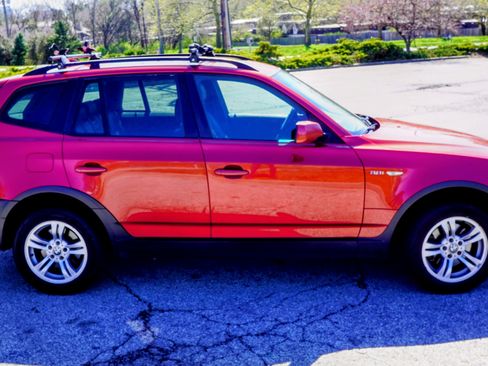 Used 2004 BMW X3 3.0i image 11