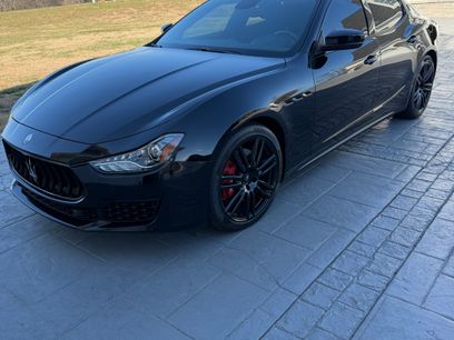 Used 2019 Maserati Ghibli S Q4