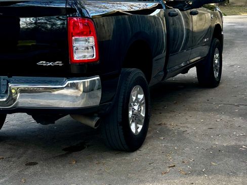 Used 2024 RAM 2500 Big Horn image 2