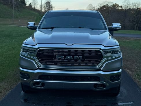 Used 2020 RAM 1500 Limited image 5