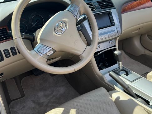 Used 2008 Toyota Solara SLE FWD image 6