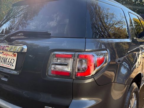 Used 2013 GMC Acadia SLT image 5