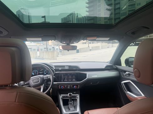 Used 2022 Audi Q3 2.0T Premium image 11