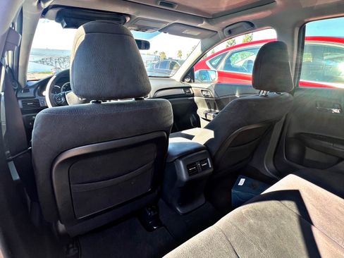 Used 2014 Honda Accord EX image 6