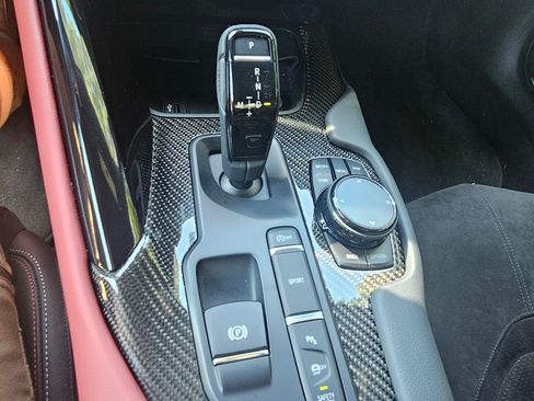 Used 2022 Toyota Supra A91 Edition w/ Driver Assist Package RWD image 14
