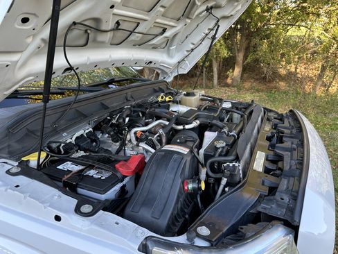 Used 2015 Ford F350 King Ranch image 17