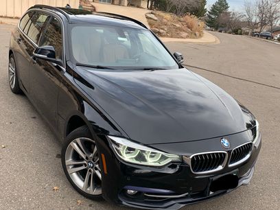 Used 2016 BMW 328i xDrive Wagon