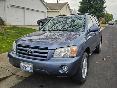 Used 2007 Toyota Highlander Limited image 1